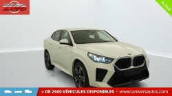 BMW X2 U10 sDrive 18d 150ch DKG7 M Sport 05-Hautes Alpes