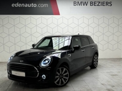 Mini Mini Clubman Cooper 136 ch DKG7 Essential 11-Aude