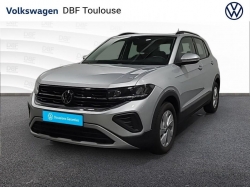 Volkswagen T-Cross 1.0 TSI 115 Start/Stop DSG7 L... 31-Haute-Garonne