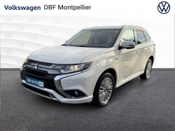 Mitsubishi Outlander PHEV 2.4l Twin Motor 4WD Bu... 34-Hérault