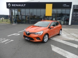 Renault Clio BUSINESS TCE 100 V 37-Indre-et-Loire