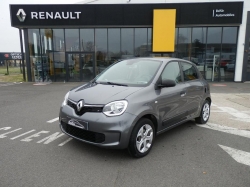 Renault Twingo III ZEN SCE 75 37-Indre-et-Loire