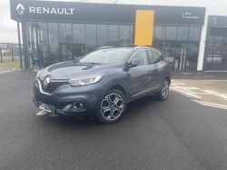 Renault Kadjar INTENS ENERGY TCE 130 37-Indre-et-Loire