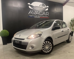 Renault Clio 3 III PHASE 2 1.5 DCI 90 INITIALE 5... 17-Charente Maritime