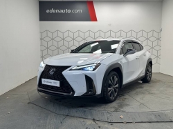 Lexus UX 250h 2WD F SPORT Executive 31-Haute-Garonne