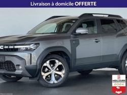 Dacia Duster TCe 130 4x4 Journey 78-Yvelines