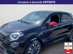 Fiat 500X MY23 1.5 firefly 130 ch s/s dct7 hybri... 78-Yvelines