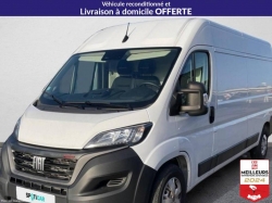 Fiat Ducato FOURGON Tole 3.3 l h2 h3-power 160 c... 78-Yvelines