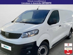 Fiat Scudo III 2.0 multijet 145 long pro lounge 78-Yvelines