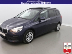 BMW Série 2 Gran Tourer 216d 116 DKG7 Lounge 5P... 78-Yvelines