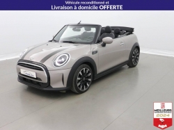 Mini Cabrio Cooper 136 Camden +GPS +Caméra 78-Yvelines