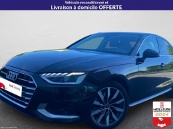 Audi A4 III 35 tdi 163 S tronic 7 avus 78-Yvelines