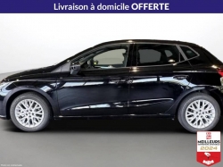 Seat Ibiza 1.0 EcoTSI 110 ch S BVM6 FR 78-Yvelines