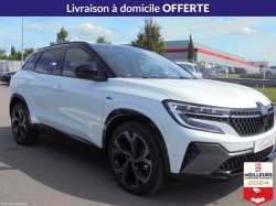 Renault Austral E-Tech full hybrid 200 Techno es... 78-Yvelines