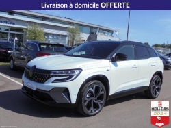 Renault Austral E-Tech full hybrid 200 Techno Es... 78-Yvelines