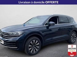 Volkswagen Touareg 3.0 tsi ehybrid 381ch tiptron... 78-Yvelines