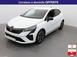 Renault Clio TCe 90 Techno 78-Yvelines