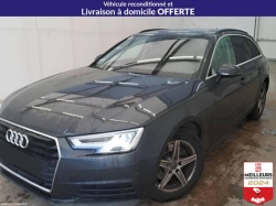 Audi A4 Avant 1.4 TFSI 150 S tronic 7 +GPS +PDC ... 78-Yvelines