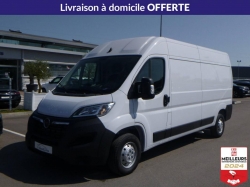 OPEL Movano Fourgon 3.5T L3H2 120 BlueHDI S&S 78-Yvelines