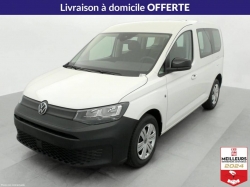 Volkswagen Caddy 2.0 TDI 102 BVM6 78-Yvelines