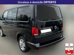 Volkswagen Transporter 6.1 VAN L1H1 2.0 TDI 150 ... 78-Yvelines