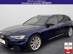 Audi A6 V 55 tfsie 367 ch S tronic 7 quattro com... 78-Yvelines