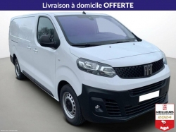 FIAT SCUDO FOURGON BLUEHDI 145 XL S&S EAT8 78-Yvelines