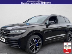 Volkswagen Touareg III 3.0 tsi ehybrid 462 ch ti... 78-Yvelines