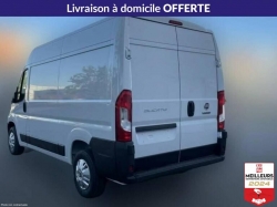 Fiat Ducato FOURGON TOLE 3.3 M H2 H3-POWER 140 C... 78-Yvelines