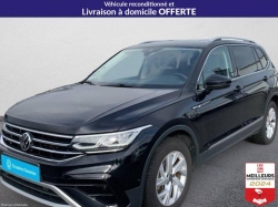 Volkswagen Tiguan Allspace 2.0 tdi 150 dsg7 eleg... 78-Yvelines