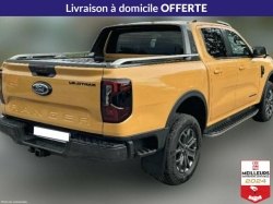 Ford Ranger 2.0 ecoblue 205 wildtrak 78-Yvelines