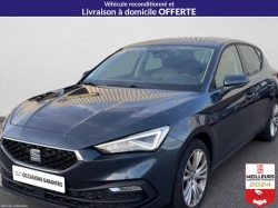 Seat Leon IV 1.0 tsi 110 bvm6 urban 78-Yvelines