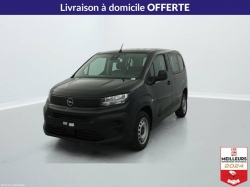 Opel Combo CABINE APPROFONDIE CA M BLUEHDI 100 S... 78-Yvelines