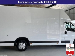 Fiat Ducato PLANCHER CABINE PHC XL 3.5 T MAXI HD 78-Yvelines