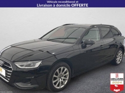 Audi A4 III 35 tfsi 150 S tronic 7 business line 78-Yvelines