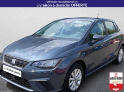 Seat Ibiza 1.0 ecotsi 110 ch s/s dsg7 style 78-Yvelines