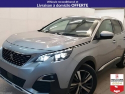 Peugeot 3008 Puretech 130 EAT8 Allure +GPS +Cam... 78-Yvelines