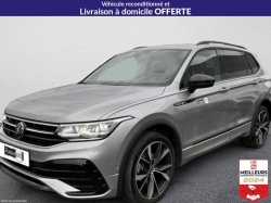 Volkswagen Tiguan Allspace 2.0 tdi 150ch dsg7 r-... 78-Yvelines