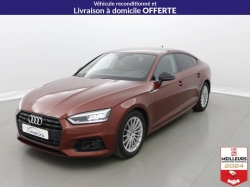 Audi A5 sportback 35 TFSI 150 S tronic 7 +Cuir T... 78-Yvelines