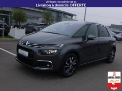 CITROEN C4 Spacetourer PureTech 130 S&S Shine 78-Yvelines