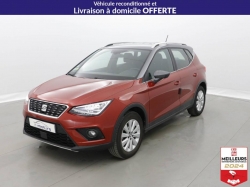 Seat Arona 1.6 TDI 95 ch Start/Stop BVM5 - Xcell... 78-Yvelines