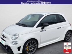 Abarth 695 1.4 turbo 16v t-jet 180 ch bva5 78-Yvelines