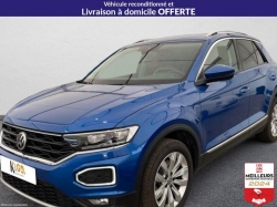 Volkswagen T-Roc 2.0 tdi 150 start/stop dsg7 iq.... 78-Yvelines