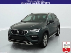 Seat Ateca 2.0 TDI 150 ch Start Stop Xperience 78-Yvelines