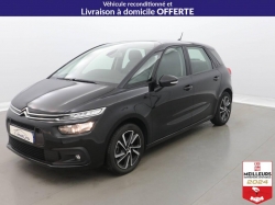 Citroën c4 spacetourer PureTech 130 EAT8 Live +... 78-Yvelines