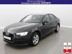 Audi A4 35 TFSI 150 +GPS 78-Yvelines