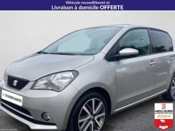 Seat Mii ELECTRIQUE 83 ch plus 78-Yvelines