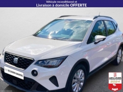 Seat Arona 1.0 tsi 110 ch start/stop dsg7 style 78-Yvelines