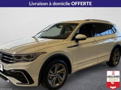 Volkswagen Tiguan Allspace 2.0 tdi 150ch dsg7 r-... 78-Yvelines