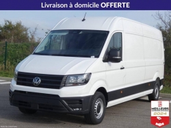 Volkswagen Crafter VAN NOUVEAU 35 L4H3 2.0 TDI 1... 78-Yvelines